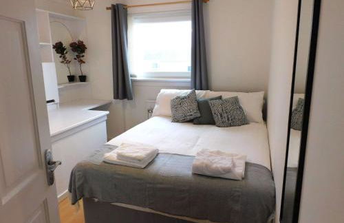 No 52 - Newly refurbished 3 bedroom home in East Kilbride - Foto 5