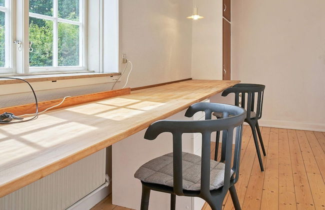 10 Person Holiday Home in Ostermarie - Foto 19