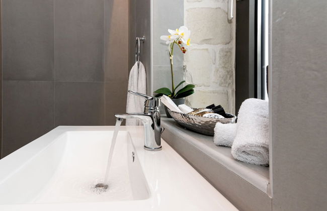 Perla Dream Luxury Villa - Photo 27