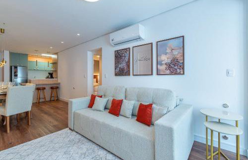 Dona Ella 202 - Apê NOVO no Centro de Gramado - Foto 11