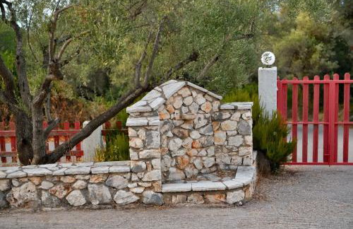 Villa Erato - Foto 40