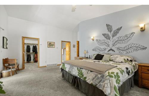 Ponderosa Hideaway-ATV, Hiking, Snowmobiling, Hunting & Casino Fun - Foto 15