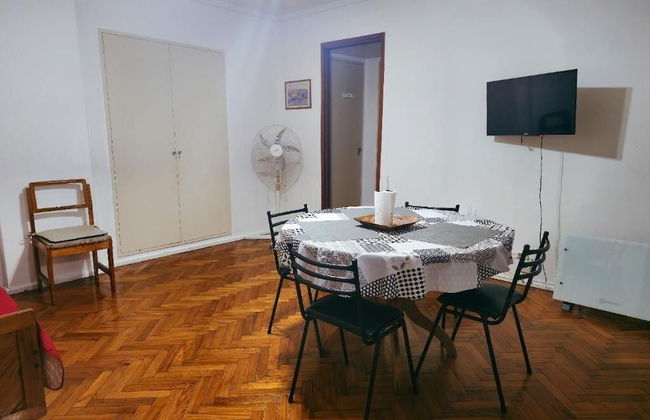 2 ambientes zona facultad de medicina - Foto 9