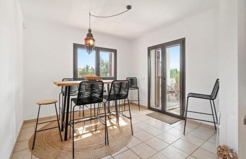 Exclusive villa with private pool & Gibraltar view - Foto 36