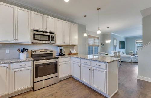 The Sunny Kure by Carolina Beach Realty - Foto 14