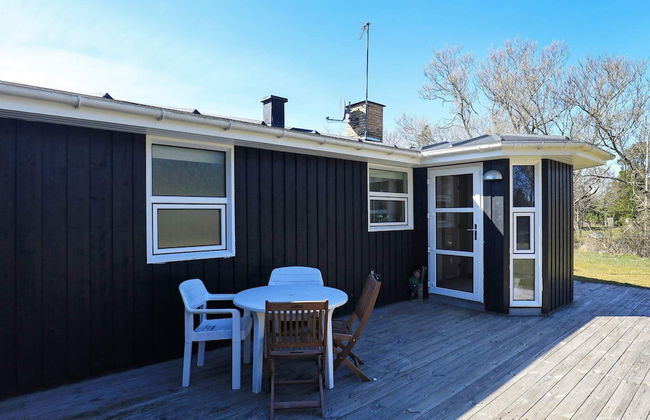 6 Person Holiday Home in Jerup - Foto 9