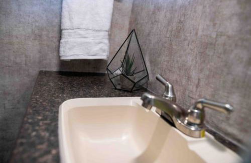 Charming WinnieTrailer with Cozy Private Patio Escape - Photo 39