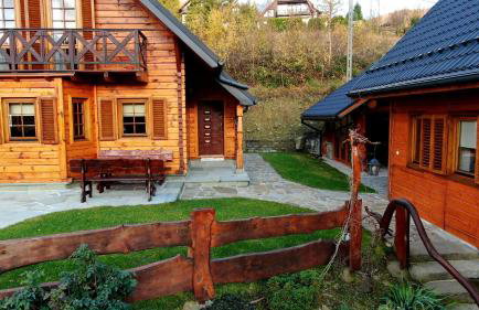 Przystanek Beskidy - Foto 25