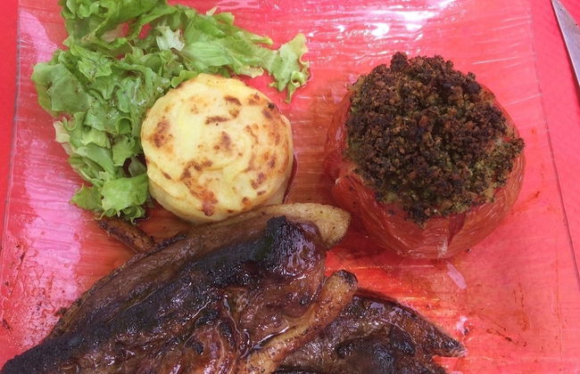 Village & Spa les Ventoulines - Foto 53