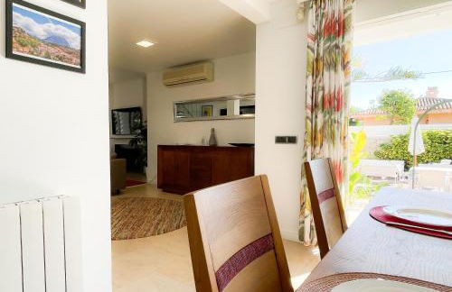 Villa Haygón Private heated pool, bbq & sauna - Photo 19