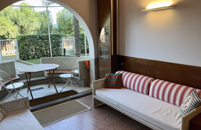 Aquamar - Suite on the beach of Venice - Photo 11