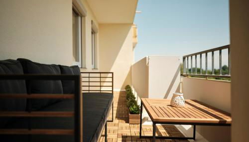 Seeblick - 4-Zimmer Wohnung mit 3 Schlafzimmer - Foto 2