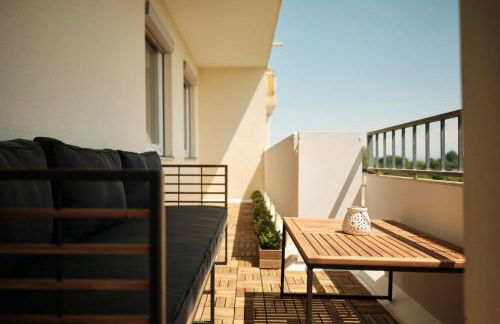 Seeblick - 4-Zimmer Wohnung mit 3 Schlafzimmer - Foto 2