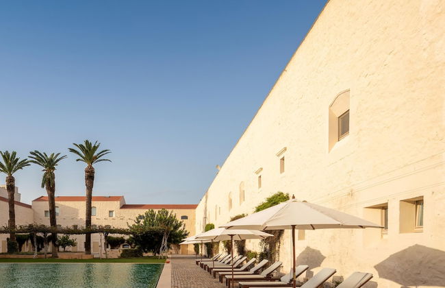 Flattered to be In Algarve - Foto 50