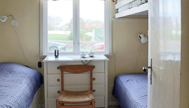 7 Person Holiday Home in Falkenberg-by Traum - Photo 4, Chambre