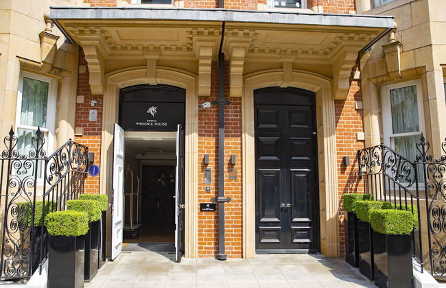 Cheval Phoenix House at Sloane Square - Foto 2