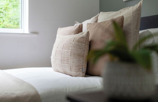 Lovely Apartment in Peckham - Foto 12