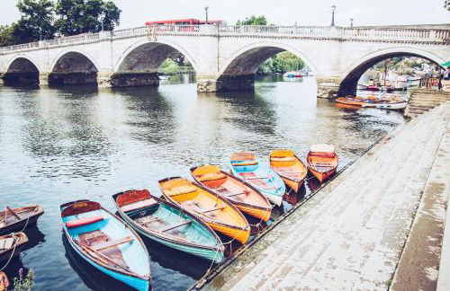 Richmond Riverside - Foto 31