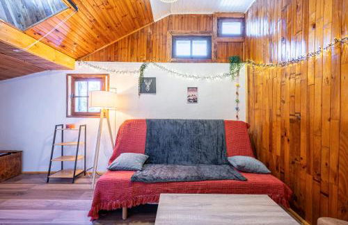 Chalet les aiguilles - Photo 28