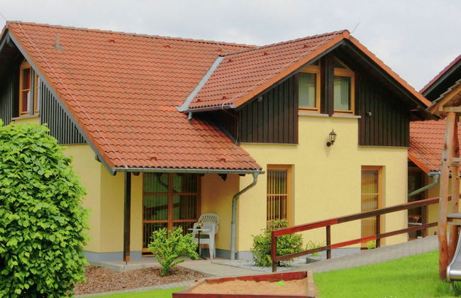 Charming Holiday Home in Schirgiswalde Near Forest - Foto 66