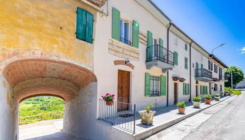 Casa di nonna Ines 2 - Hideaway in Monferrato con Vista sulle Colline e Piscina - Foto 2