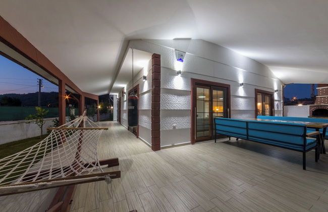 Denis Villa Marmaris Daily Weekly Rental - Foto 27