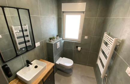 EnergyZen - Spa & Sauna Alsace - L'Atelier des Songes - Foto 27