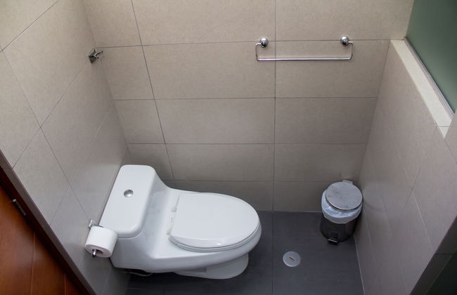 Departamento Familiar Platino - Foto 10