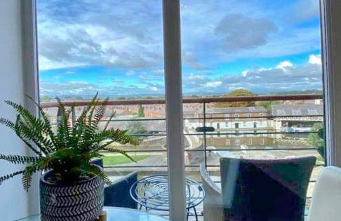 City Centre Chester Waterways Apartment - Photo 29