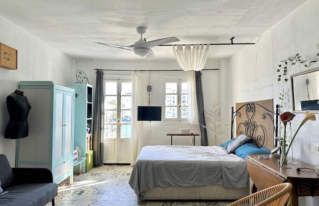 Sea view loft in La Duquesa close to beach - Photo 3