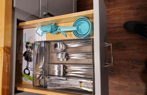 The Wandering Wolf - Frontier Village - Foto 8