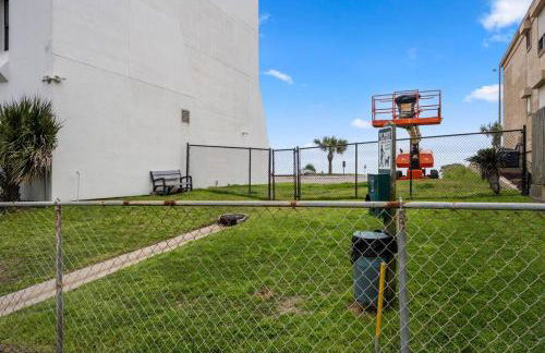 Bello condominio con vista al mar, jacuzzi interno - Foto 27
