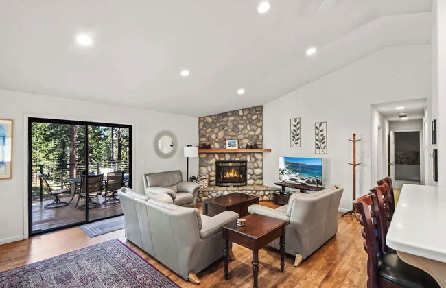 Tranquil Tumbleweed Close to Skiing & More! - Foto 15