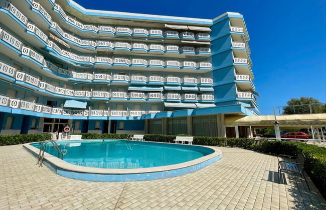 Apartment in Porto Santa Margherita Near Beach - Foto 14