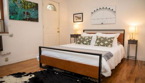 Sunny Fully Furnished Studio in Chelsea - Photo 2, Other