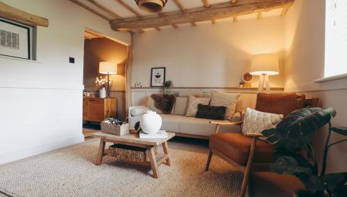 North Lakes - The Fold Holiday Cottage - Foto 2