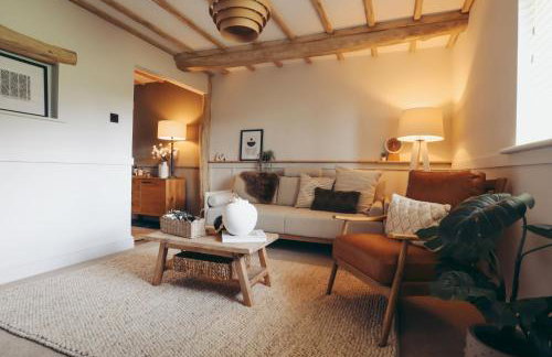 North Lakes - The Fold Holiday Cottage - Foto 2