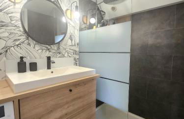 Maison Les Dunes avec piscine collective - Photo 21