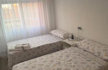 Apartamento con vistas a la playa - Foto 51