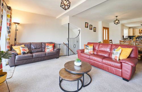 Host & Stay - Harbour View House - Foto 14