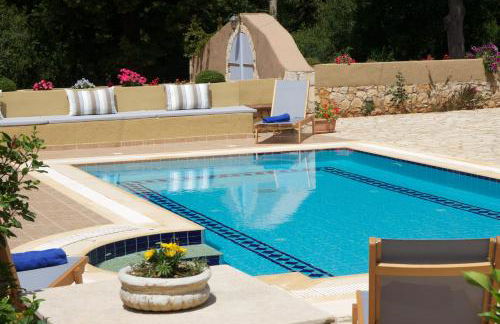 Villa Emily - Photo 31