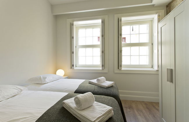 RVA Clérigos Apartments - Foto 36