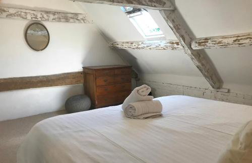 Manor House Mews - Rustic Stable Conversion - Foto 10