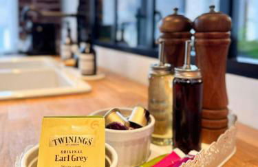 Green Library, appartement 6 personnes à Nemours - Foto 14