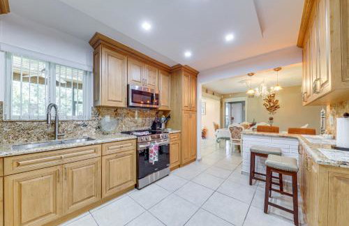 Ideal World Cup Hub Less Than 4 Mi to Hard Rock Stadium! - Foto 12