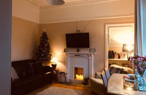 A Wee Cottage In Dunfermline - Foto 12