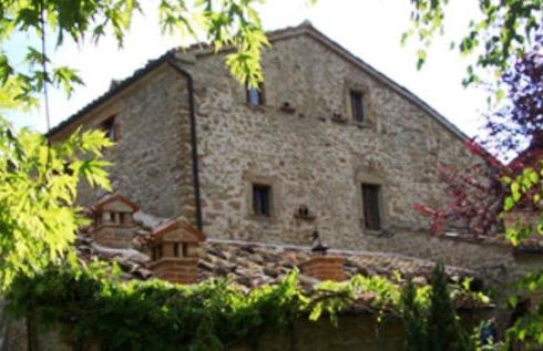 La Cittadella Dei Monti Sibillini - Foto 26