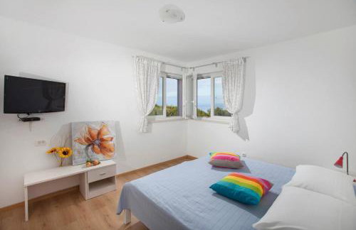 Villa Mirta in Crni (Haus für 8 Personen) - Photo 17