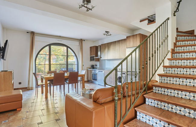 Villas Odalys Collection Orée de Milady - Foto 25