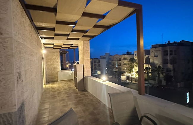 Aboun Rooftop 2bedroom Kh&sh - Photo 50